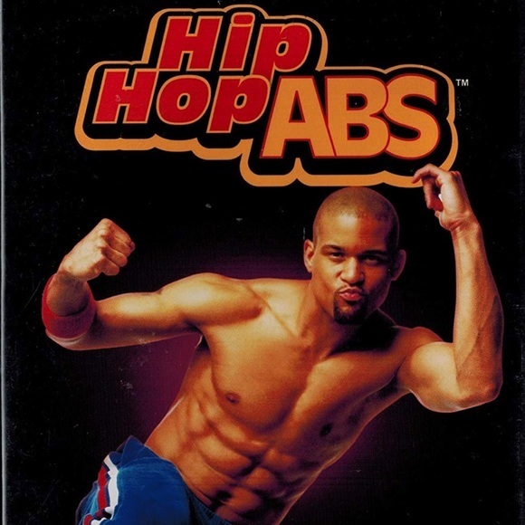 Beachbody Other - Hip Hop ABS Hips, Buns, Thighs Beachbody DVD